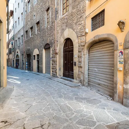 Wine_home_florence Apartamento